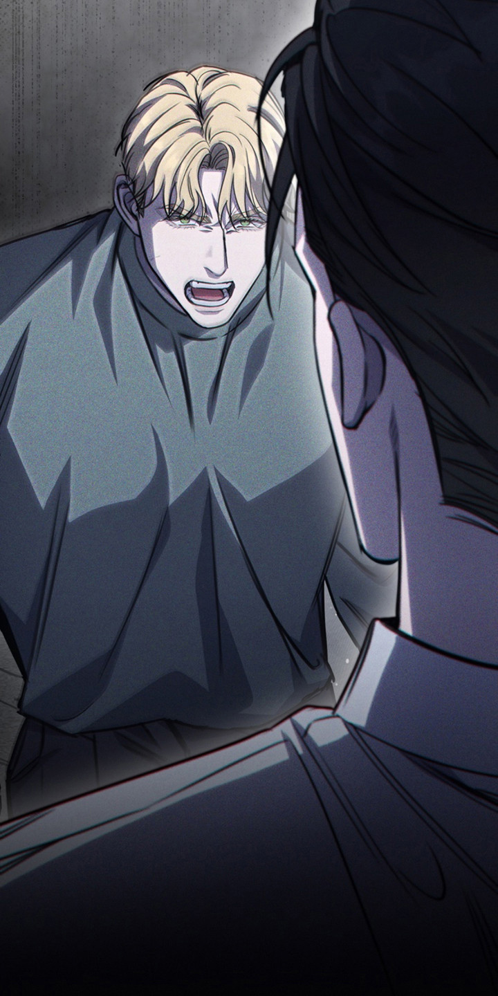 黑手边界第二季免费观看漫画,第19章：醒来5图