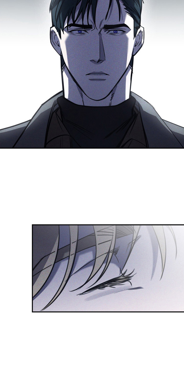 黑手图片漫画,第17章：关起来2图