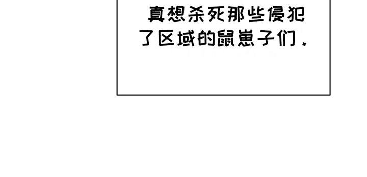 黑手边界漫画,第12章：新面孔1图