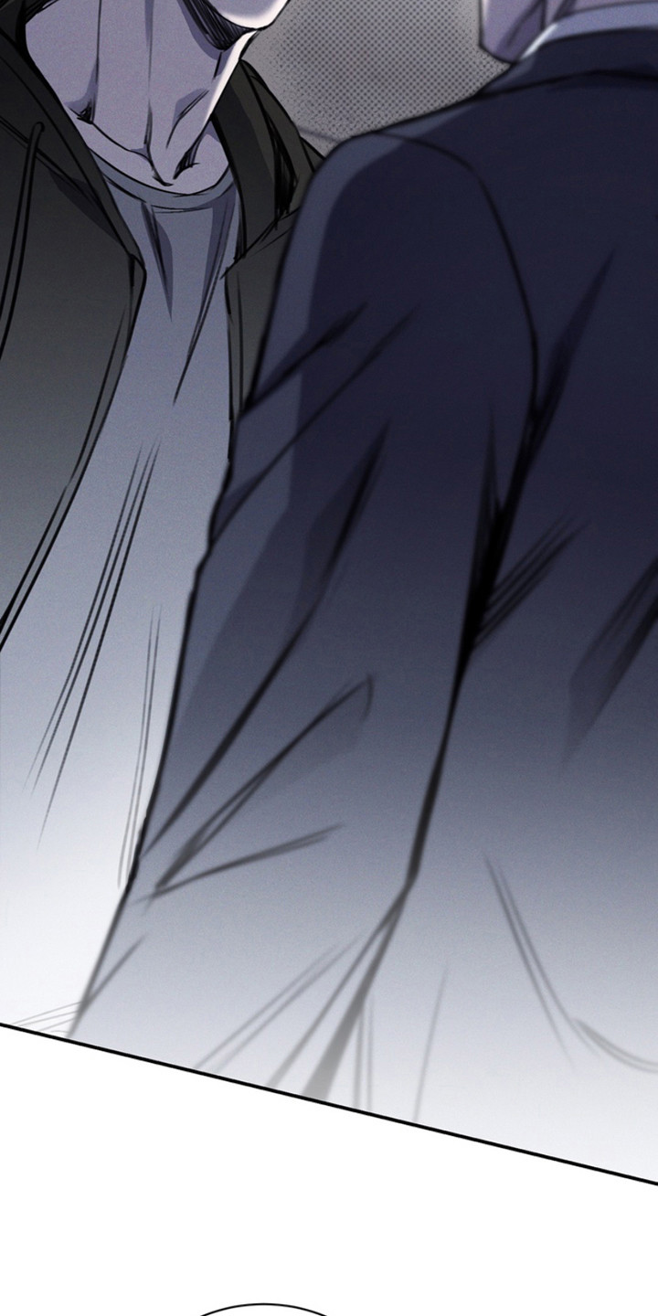 黑手边界漫画又名什么漫画,第4章：警告1图