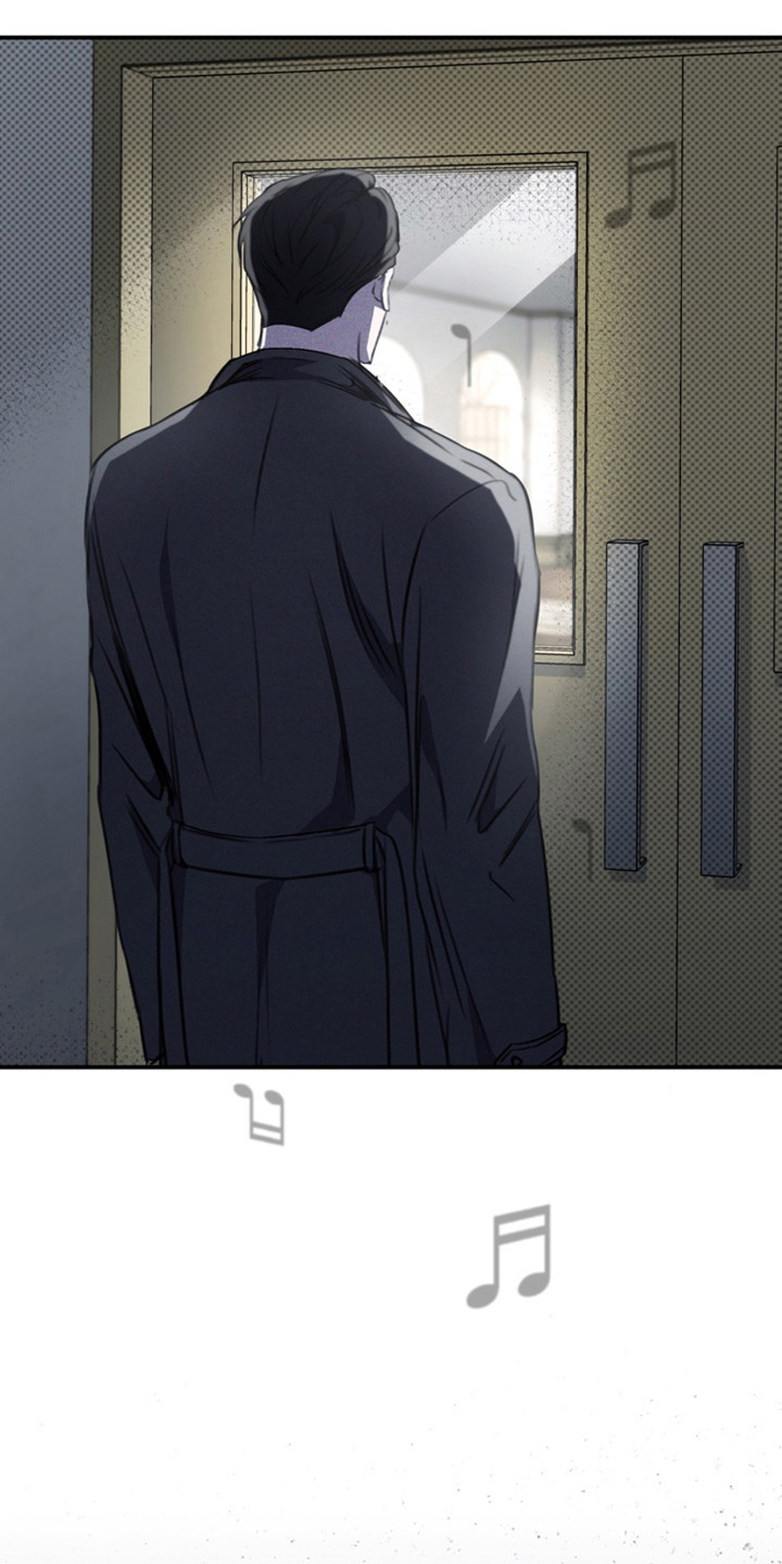 黑手边界漫画讲什么漫画,第9章：找上门5图