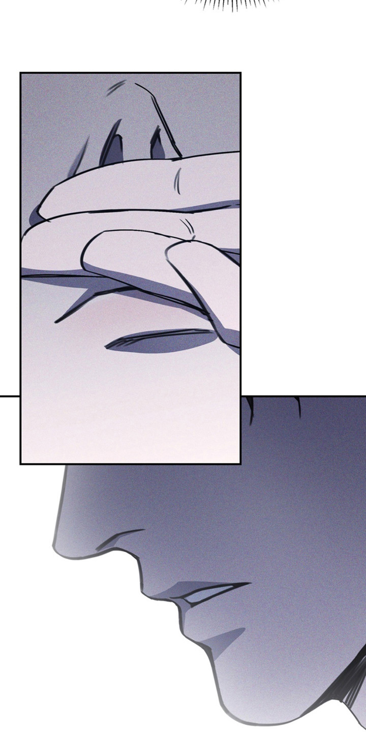 黑手边界第4集漫画,第18章：不正常1图