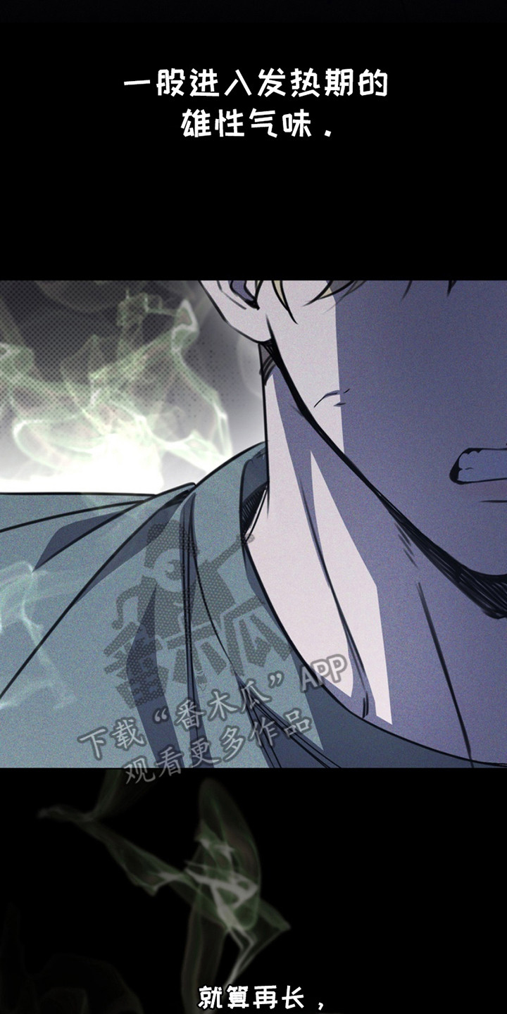 黑手边界第二季免费观看漫画,第19章：醒来1图