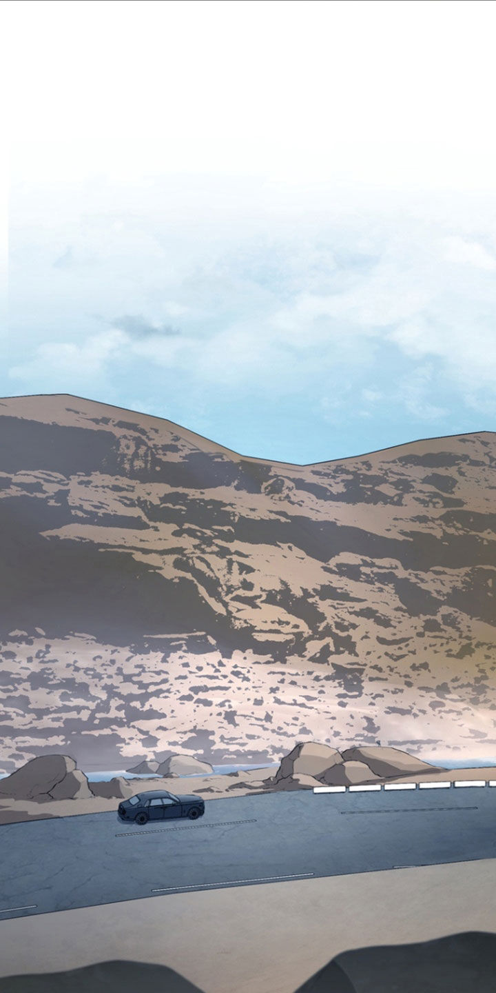 黑手边界漫画,第27章：不同的世界2图