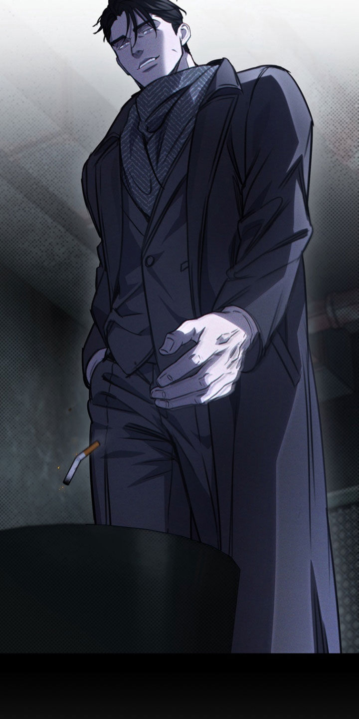 黑手电视剧漫画,第25章：地址4图