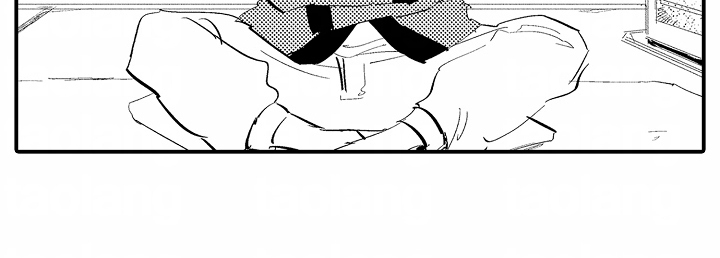 充满爱的房子漫画,第18章：对不起1图