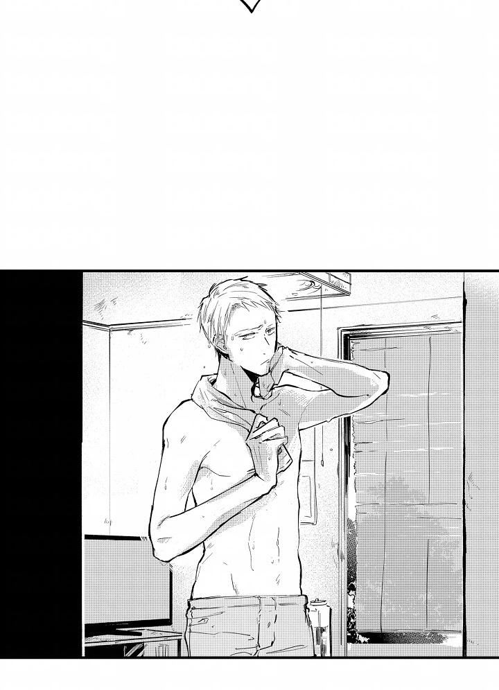 充满爱的房子漫画,第2章：还能待下去吗2图