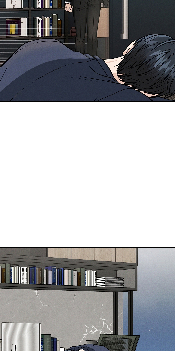 死亡不是生命的终点 遗忘才是 原文漫画,第27章：权利5图