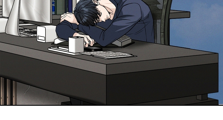 死亡不是终点是救赎漫画,第27章：权利1图