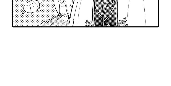 肉肉王妃漫画,第3章：打扮2图
