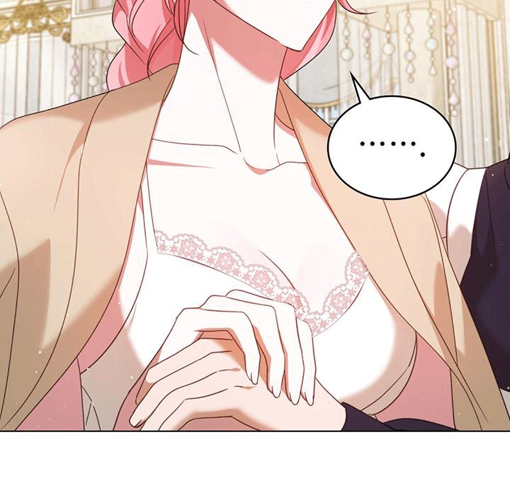 拯救小美人鱼宝宝漫画,第11章：饶命5图