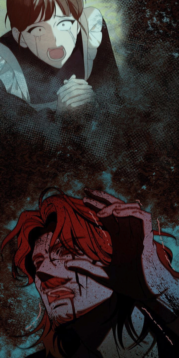 拯救小美人鱼宝宝漫画,第12章：无法入睡1图