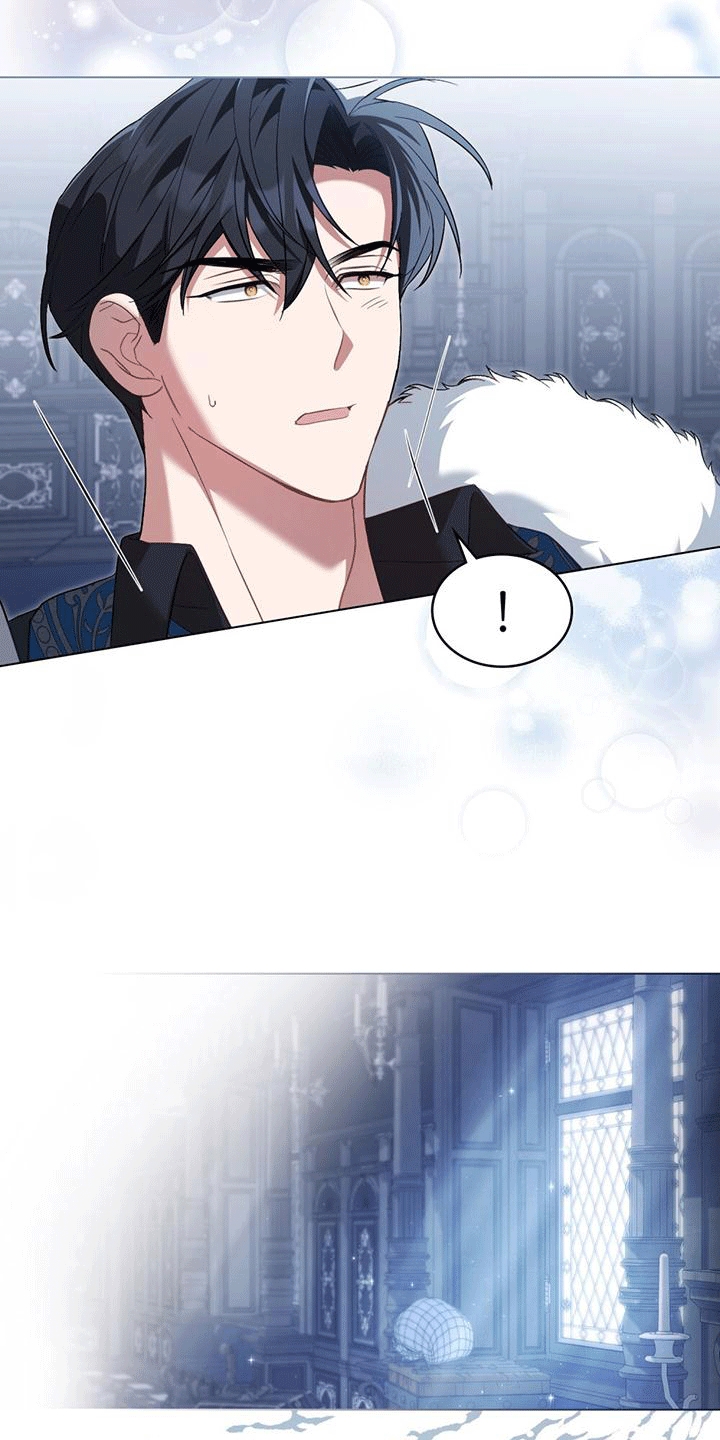 我想看拯救美人鱼漫画,第2章：他们的故事4图