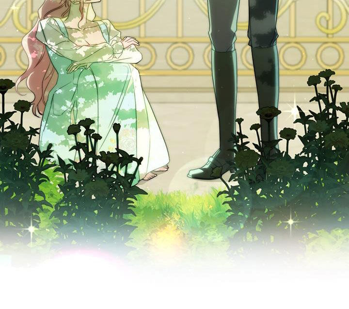 美人鱼救赎漫画,第23章：花园5图