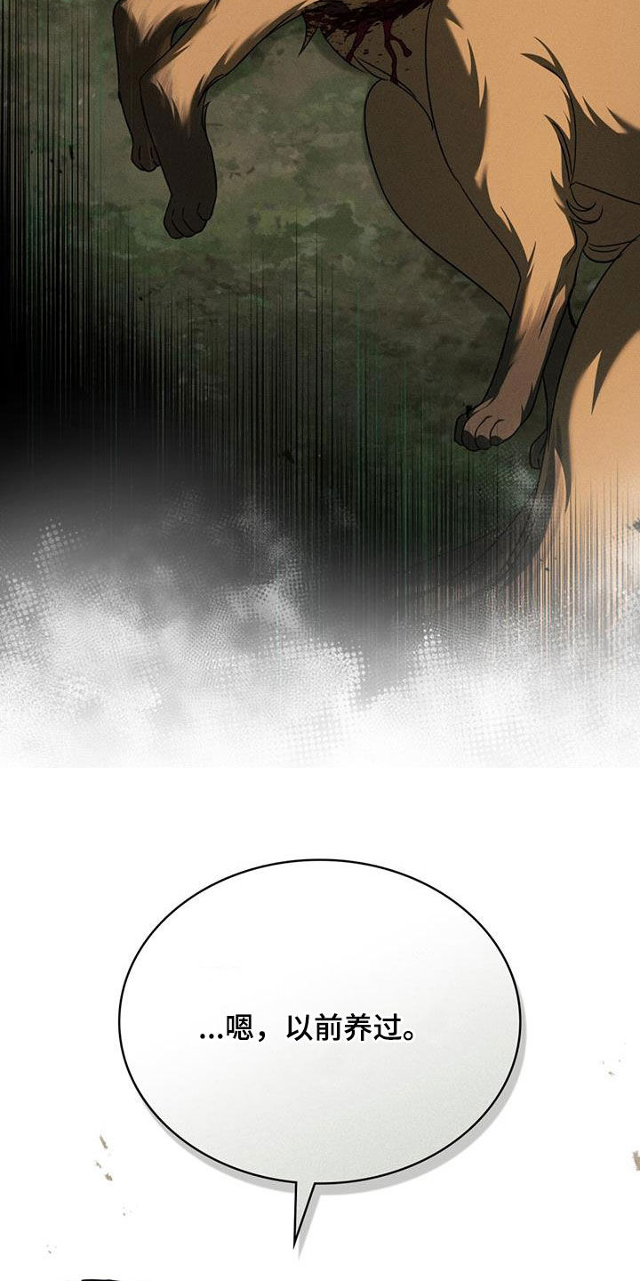 救赎我吧美人鱼漫画,第26章：确认一件事2图