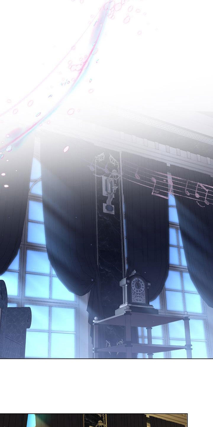 美人鱼救赎漫画,第22章：过夜4图