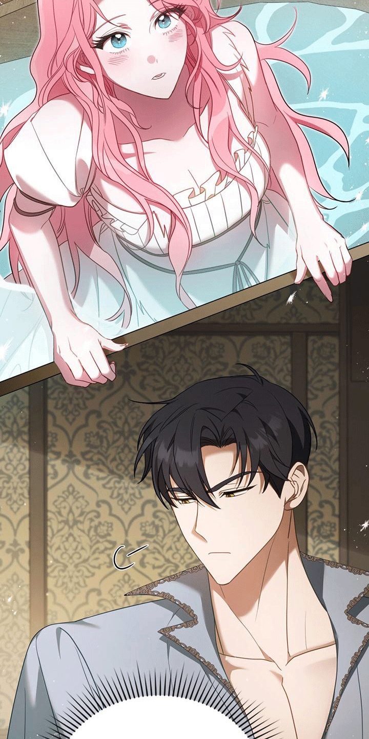 救赎美人鱼小说漫画,第7章：塞伦希德2图