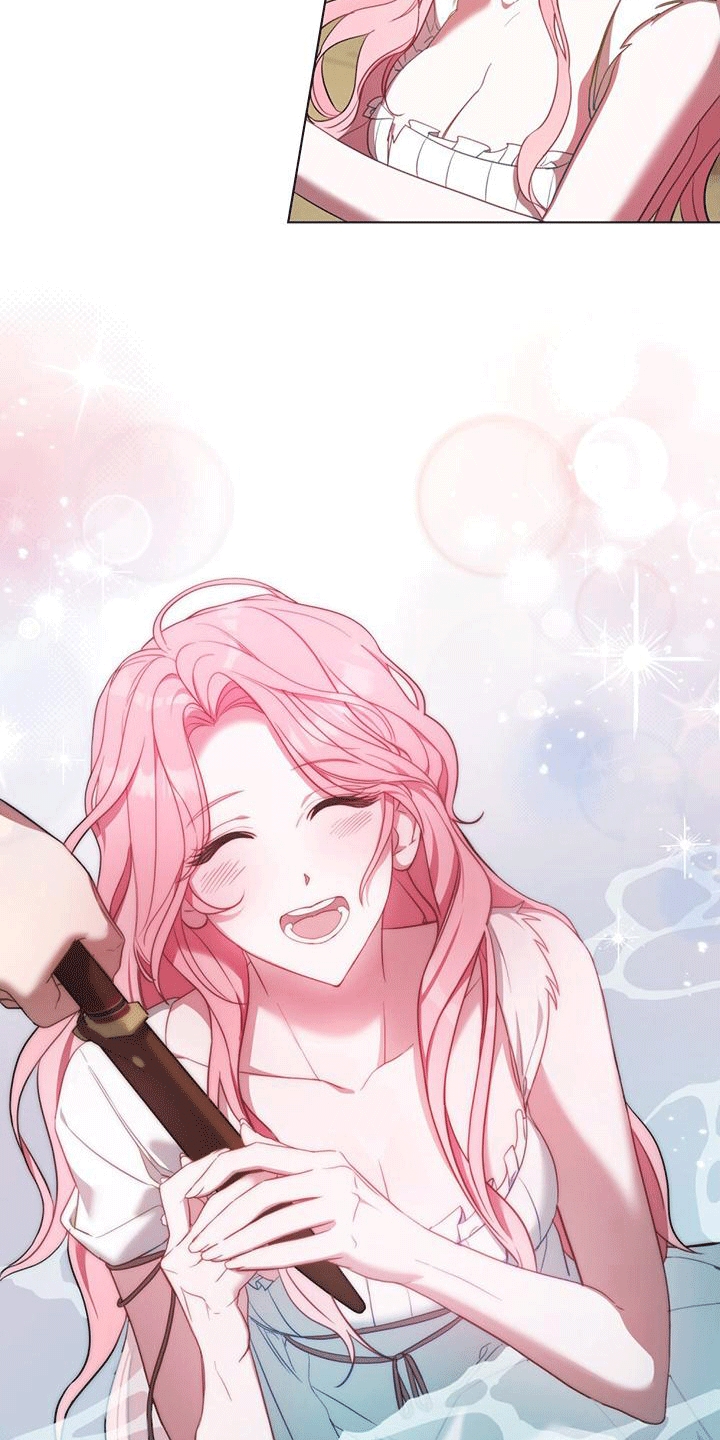 救赎美人鱼小说漫画,第7章：塞伦希德3图