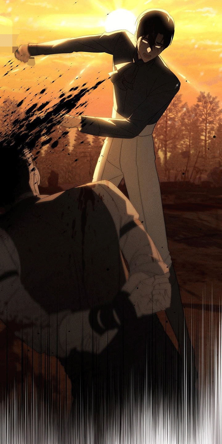 救赎美人鱼小说漫画,第14章：噩梦4图