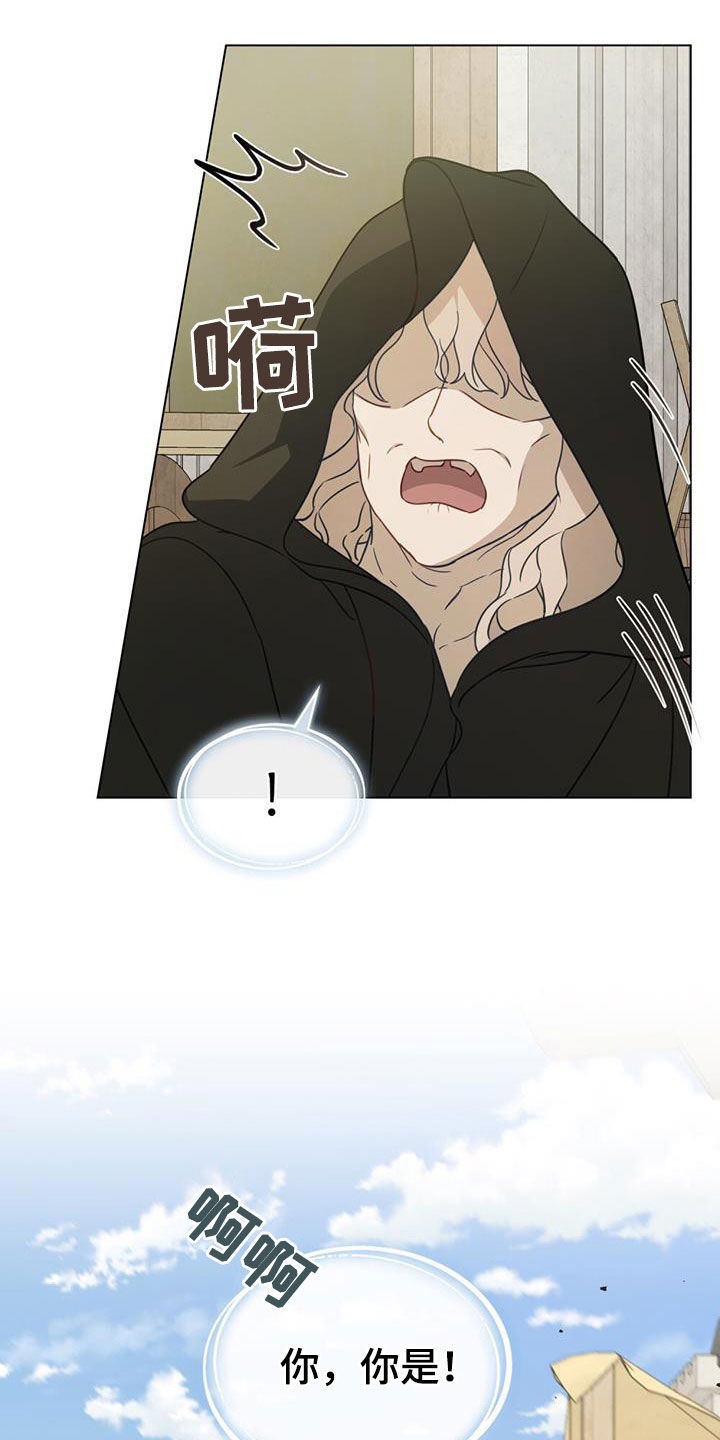 救赎我吧美人鱼漫画,第32章：同胞2图