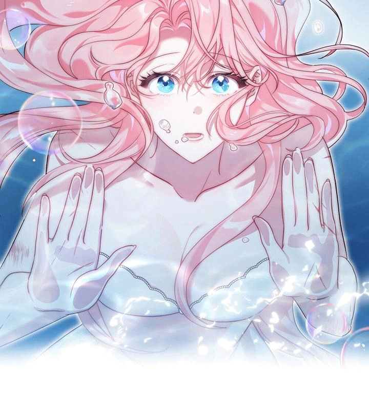 解救美人鱼8漫画,第1章：“死神”与人鱼2图