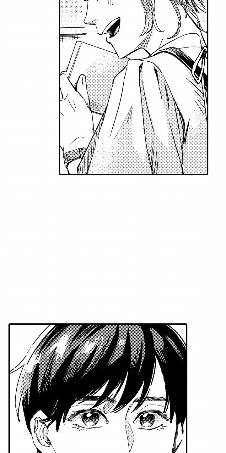 暗恋圆满漫画,第21章：她的想法5图