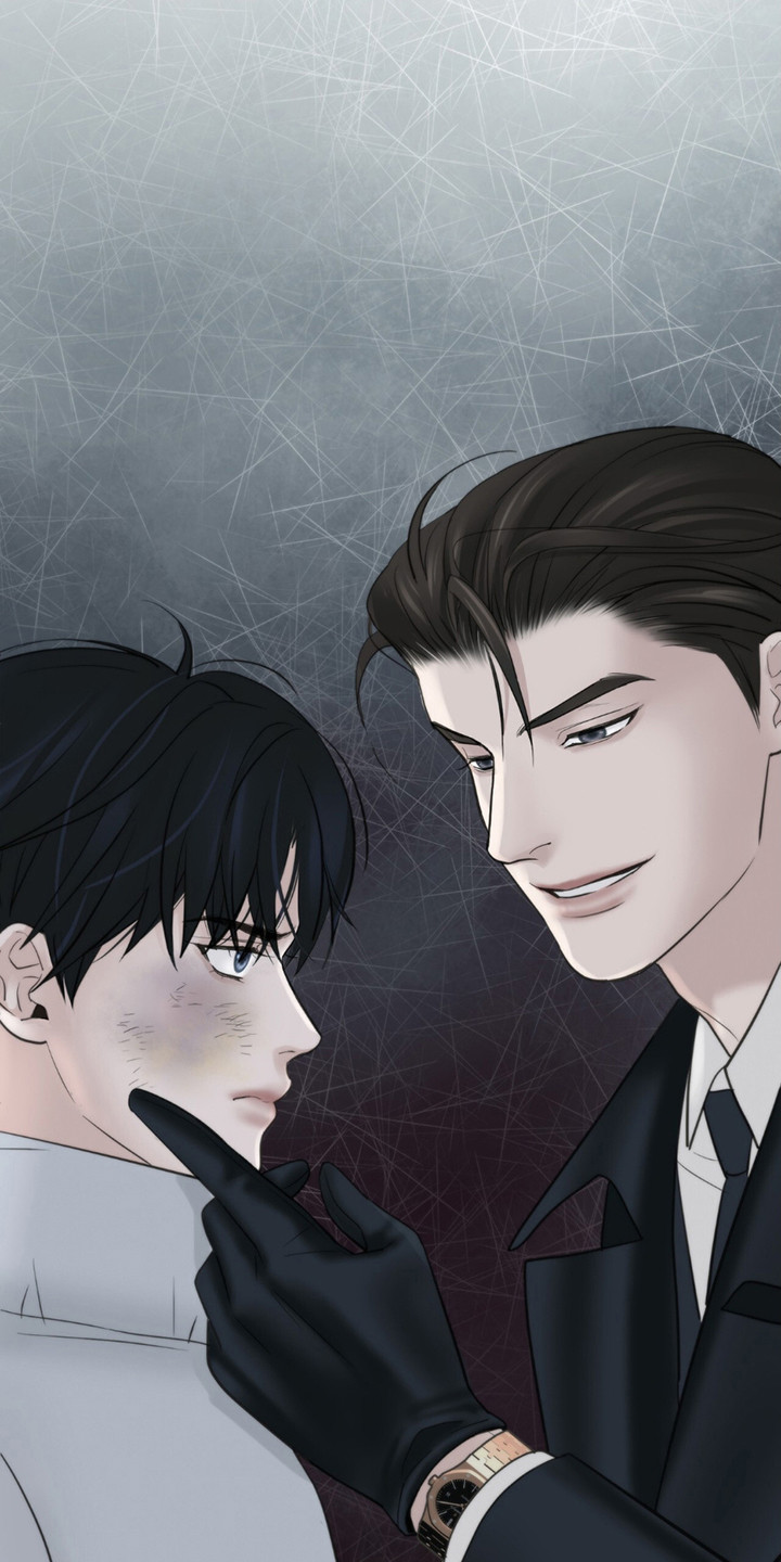 老大的挨打小弟漫画,第11章：招惹4图