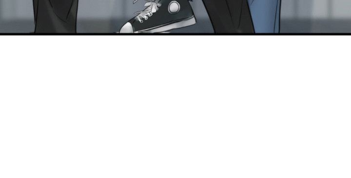 老大的挨打小弟漫画,第4章：烟灰缸4图