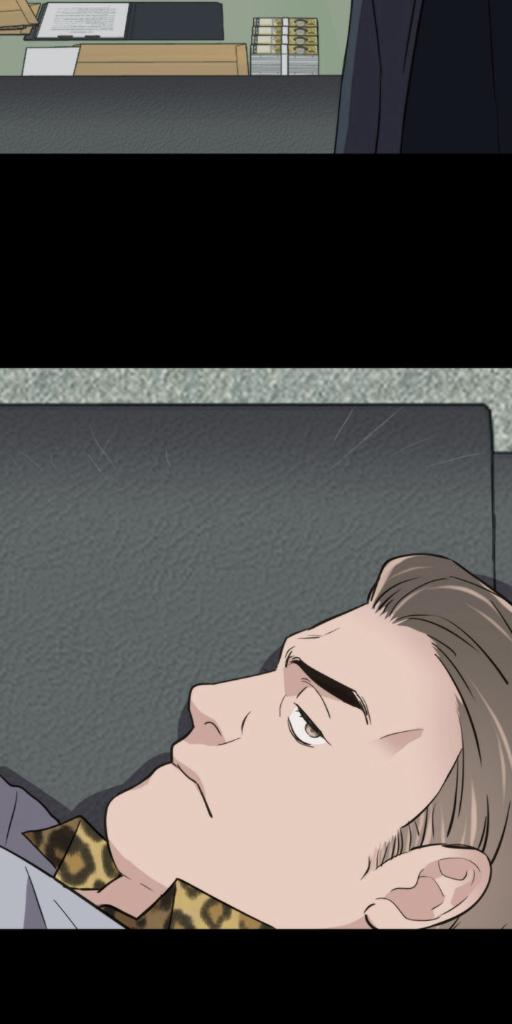 老大的挨打小弟漫画,第1章：抵债2图