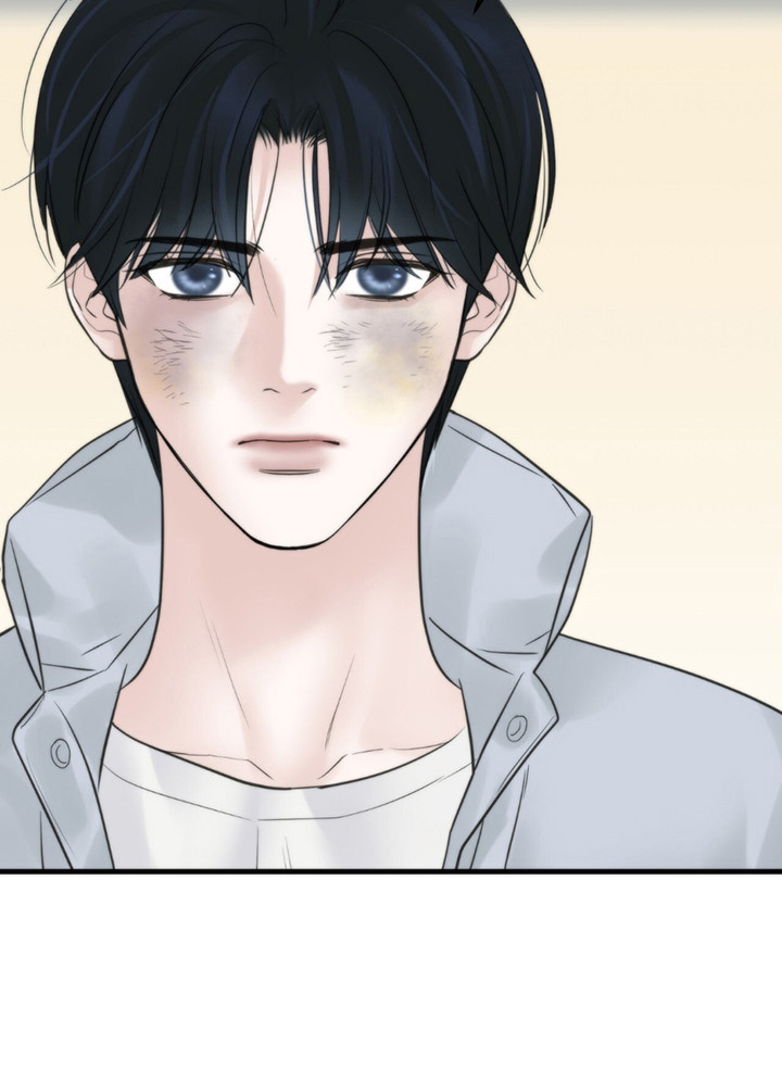 老大的挨打小弟漫画,第19章：讨烟3图