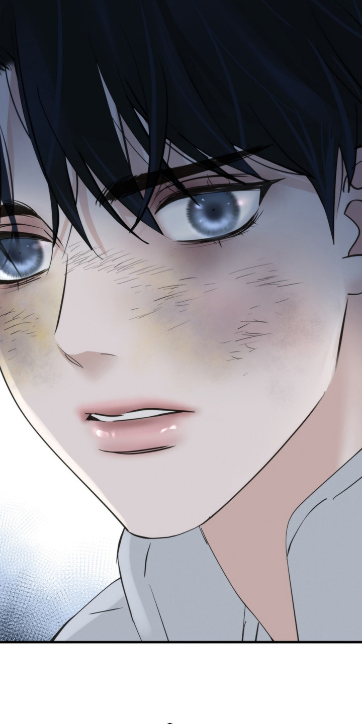 老大的挨打小弟漫画,第12章：杀意4图