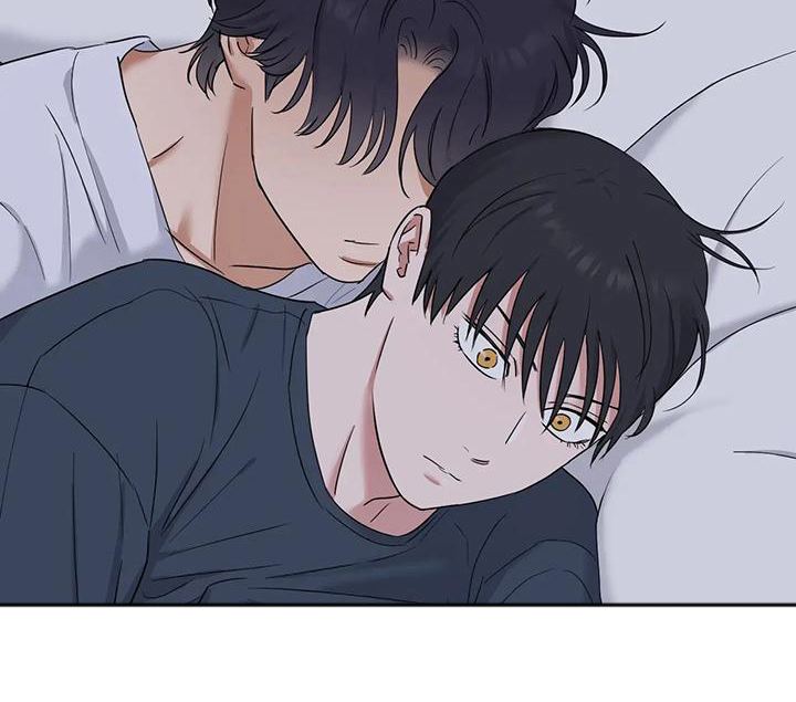 甜蜜的枕头漫画,第16章：最好的枕头1图