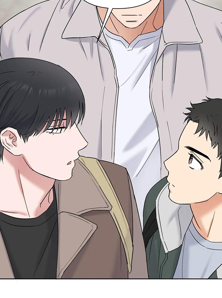 甜蜜的枕头漫画,第12章：一起回家5图