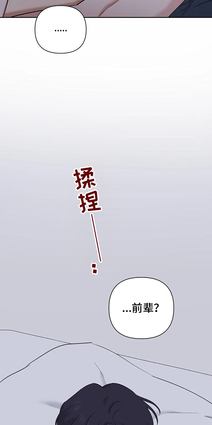 甜蜜的枕头漫画,第16章：最好的枕头5图