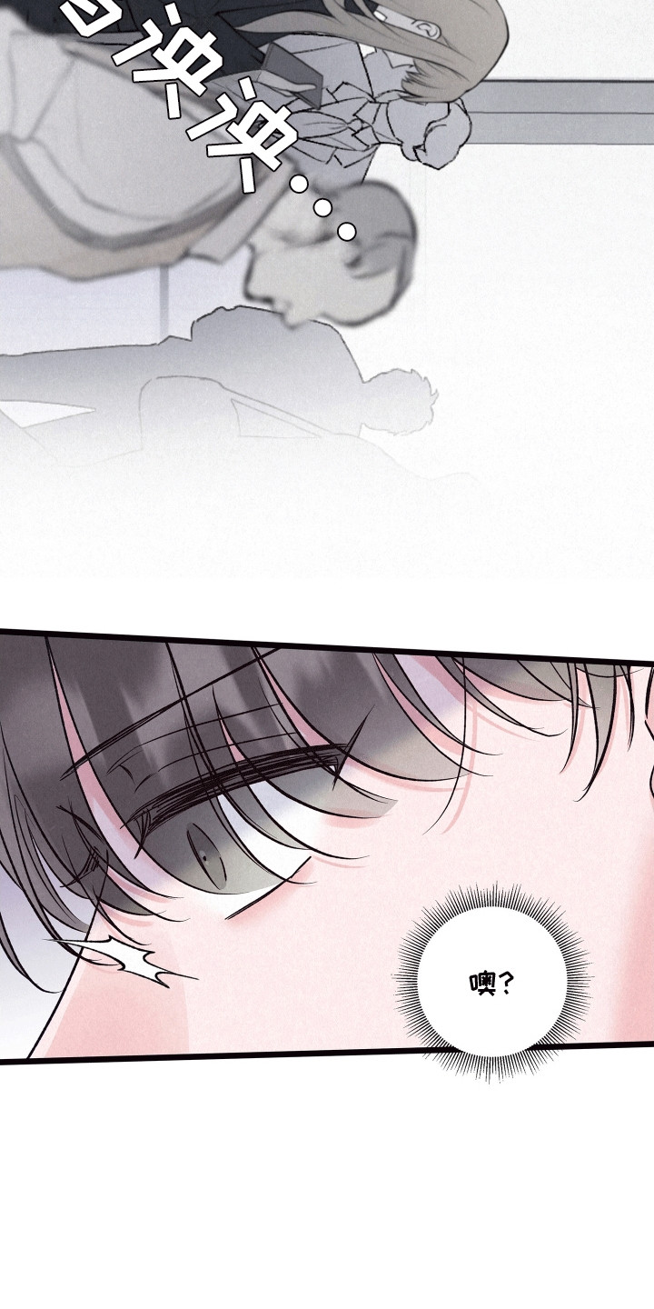 双重浪漫调查漫画,第17章：失踪者3图