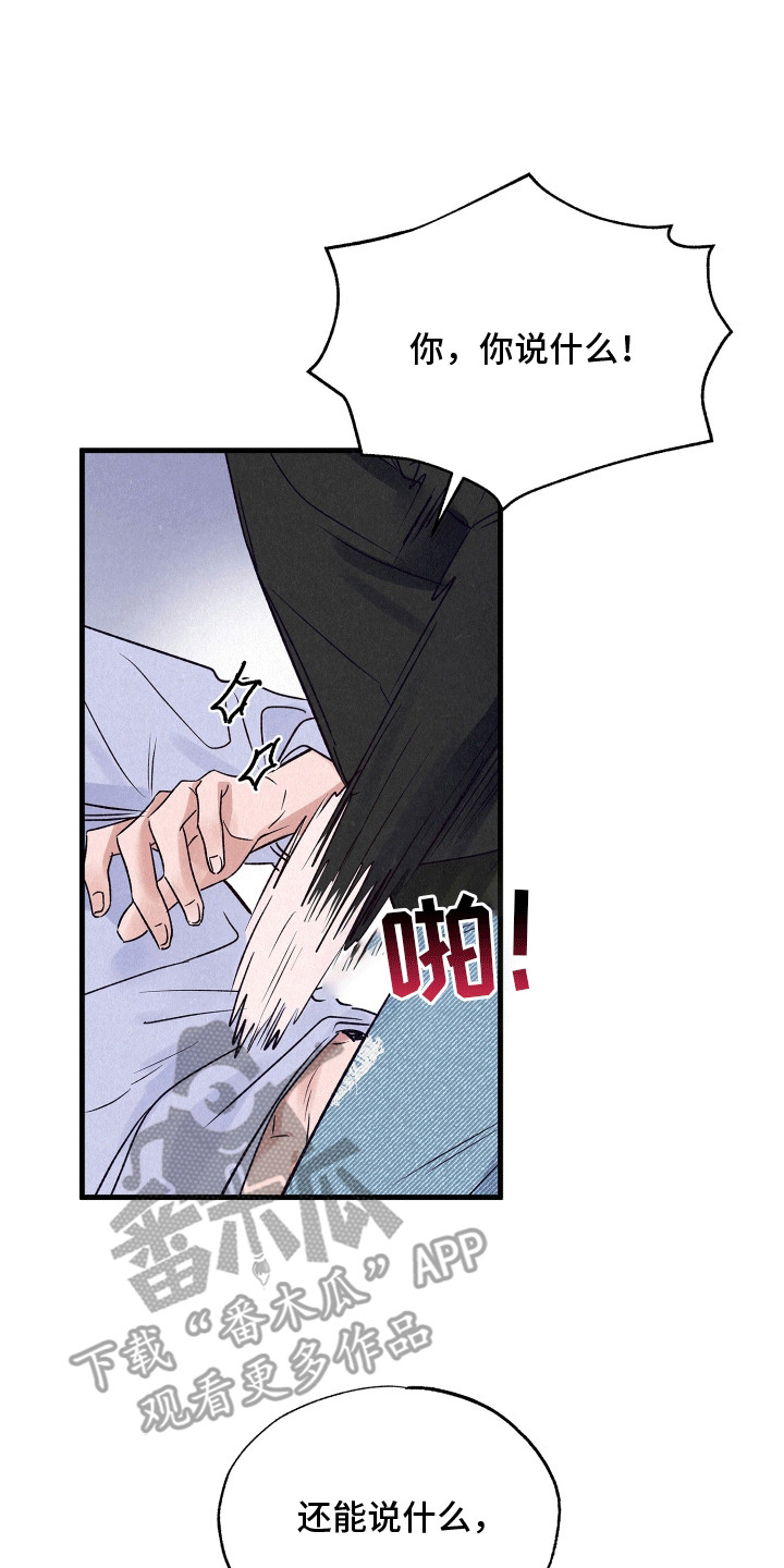 双重浪漫调查漫画,第21章：双重调查1图