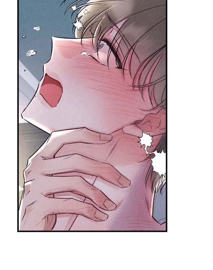 双重浪漫调查漫画,第8章：共度一夜2图