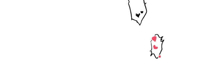 双重浪漫调查漫画,第8章：共度一夜5图