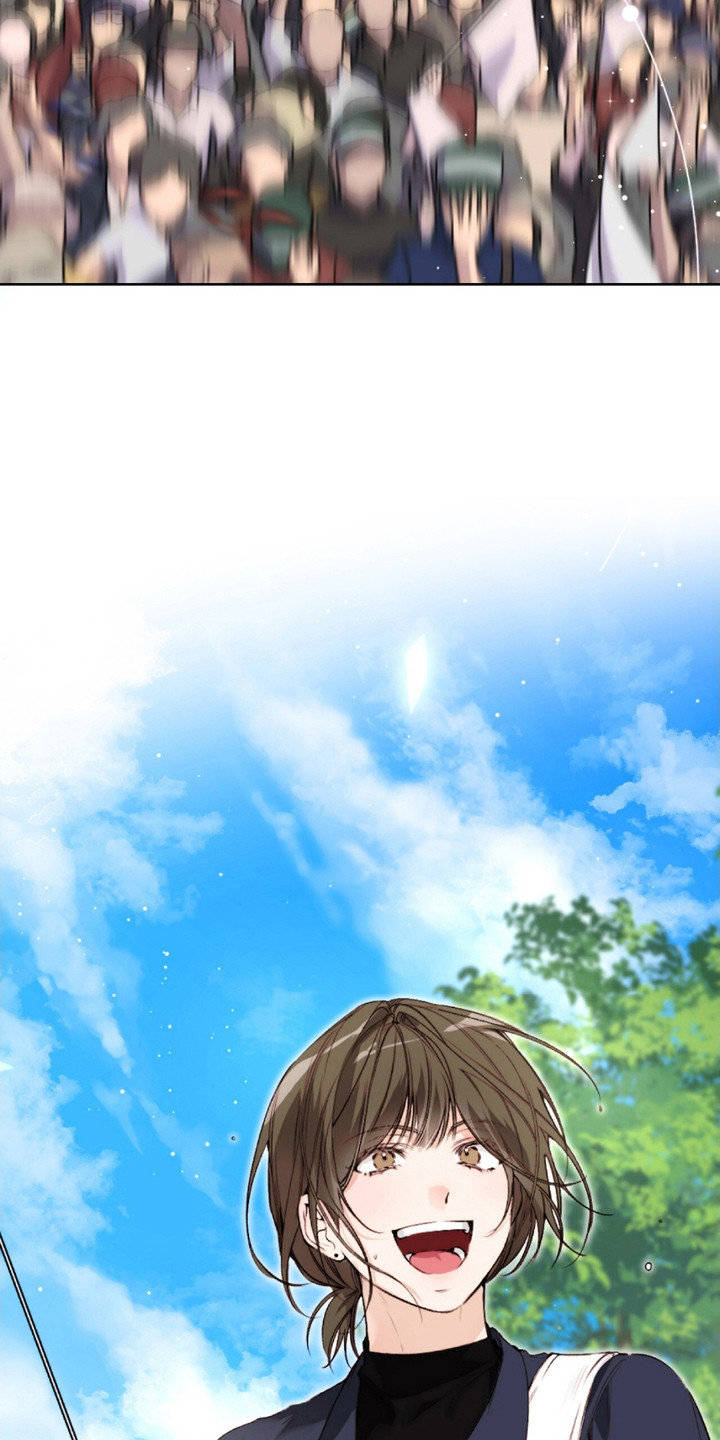 奥赛狂潮水与空漫画,第4章：贪心鬼3图