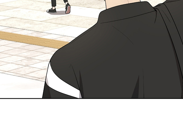 初恋苹果红漫画,第4章：入学教育4图