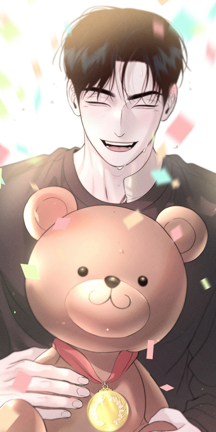 玩具熊的错误漫画又叫什么漫画,第9章：都是谎言2图