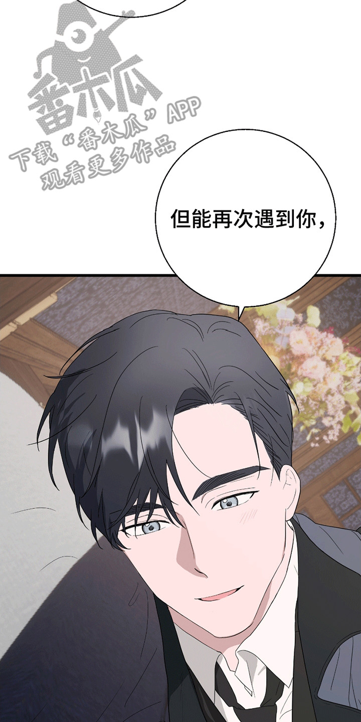 偷心盗贼游戏攻略漫画,第8章：请给我你的心4图