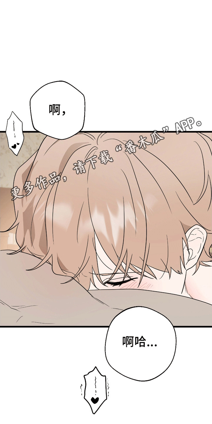 寻找偷心盗贼漫画,第11章：越界5图