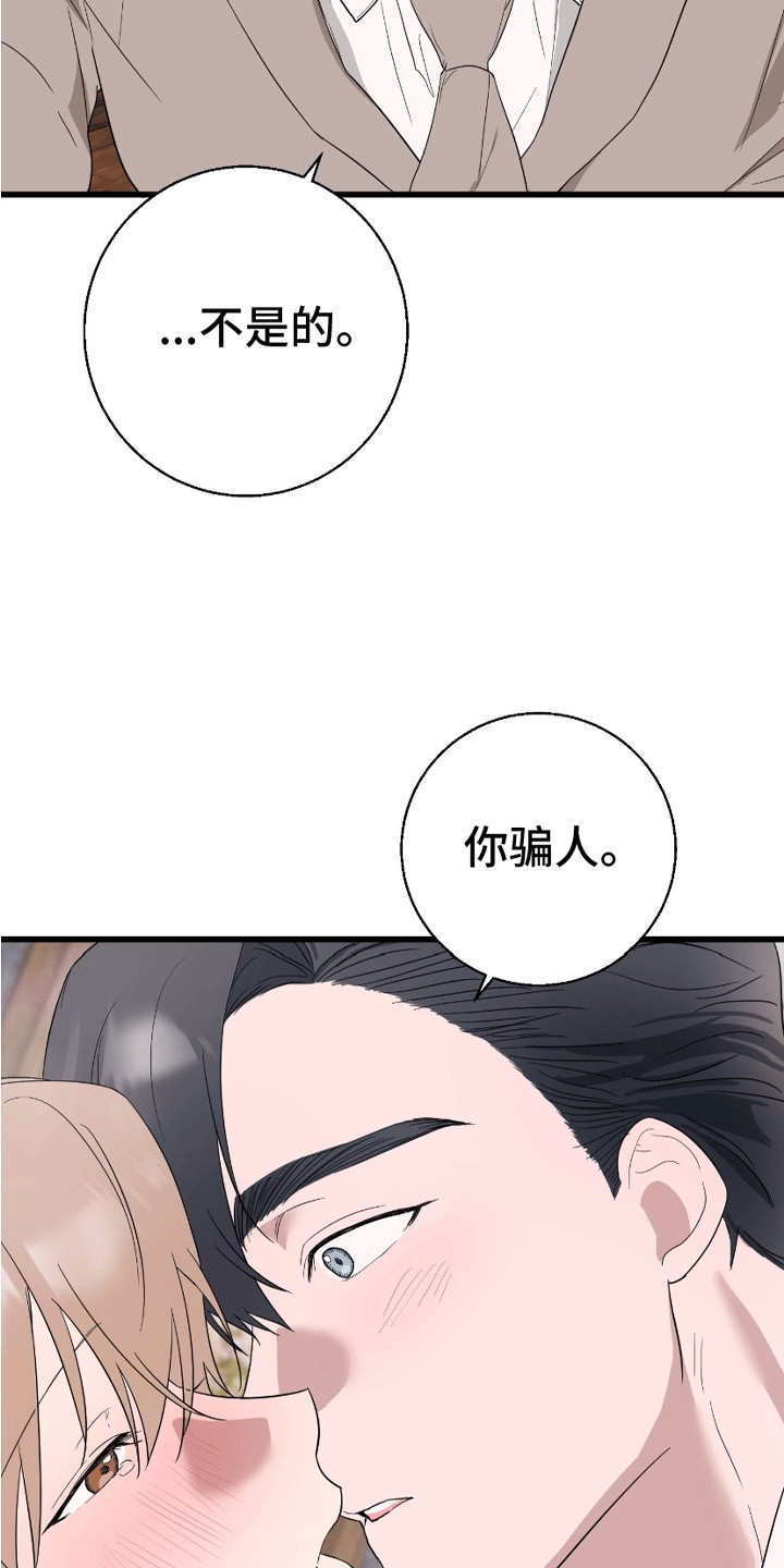 寻找偷心盗贼漫画,第6章：被分手5图