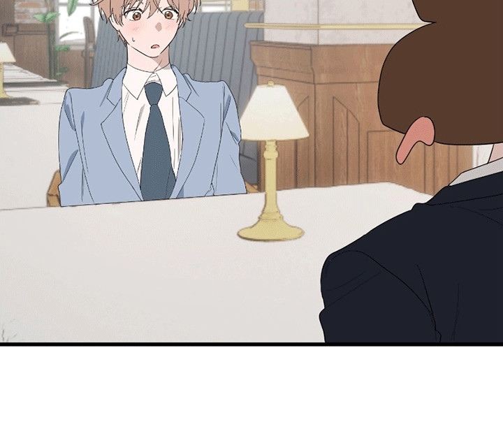 偷心盗贼原唱漫画,第5章：抓住你了5图