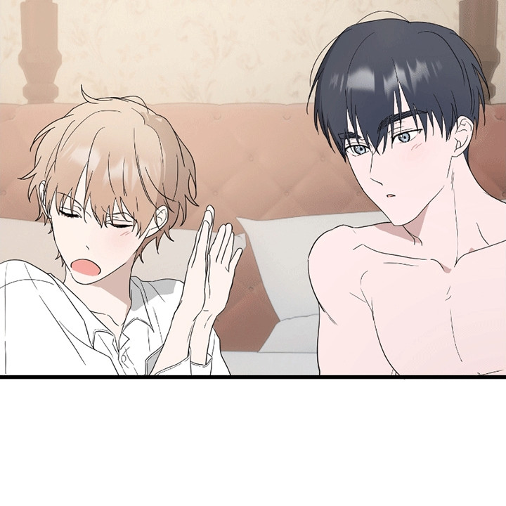 偷心盗贼游戏攻略漫画,第12章：请多关照（完结）2图