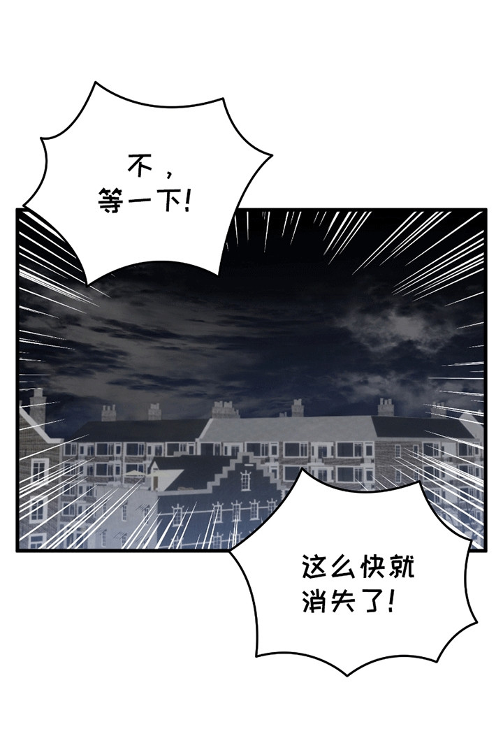 寻找偷心盗贼漫画,第2章：强行约定2图