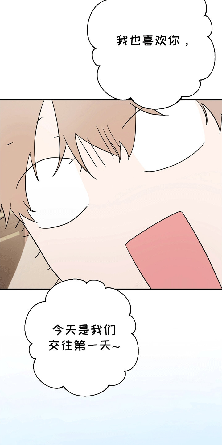 偷心的盗贼游戏漫画,第12章：请多关照（完结）1图