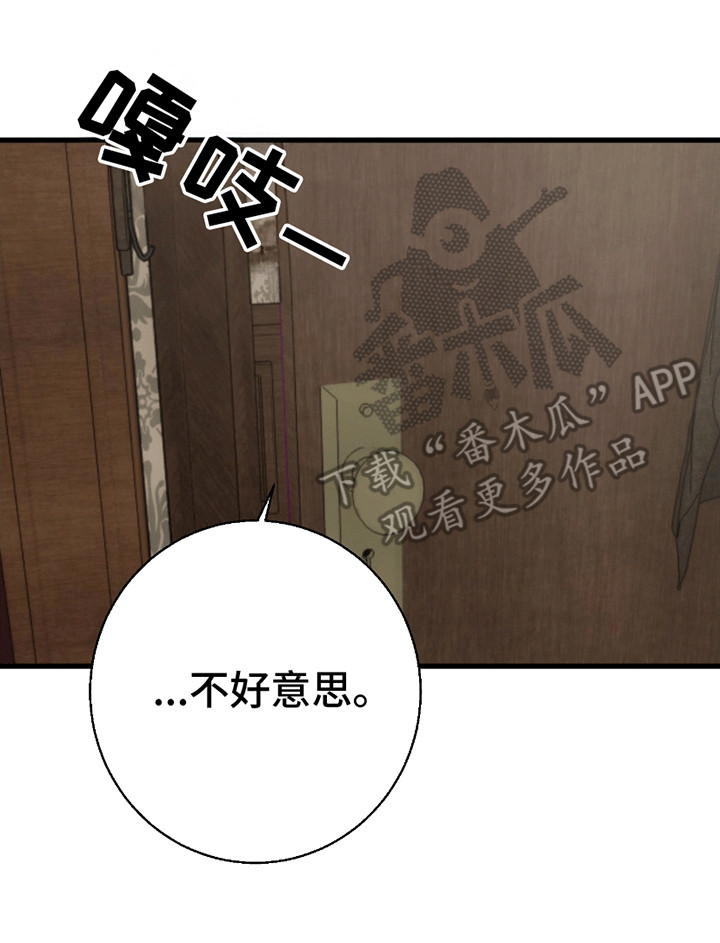 寻找偷狗贼视频完整版漫画,第1章：委托4图