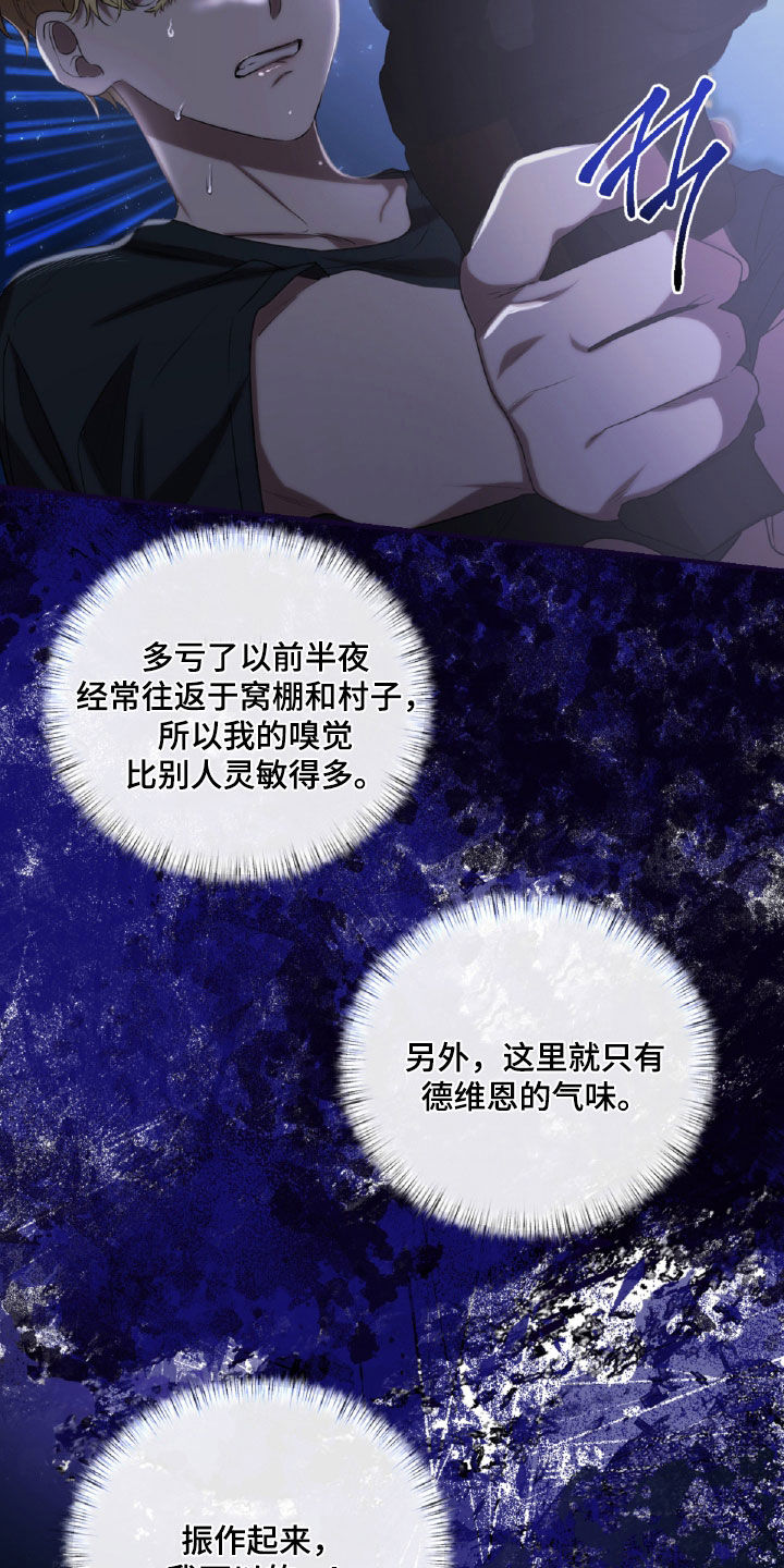 第53章：打斗1
